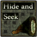 Hide and Seek: in the dark APK
