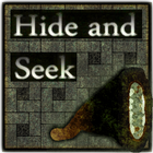 Hide and Seek: in the dark Zeichen