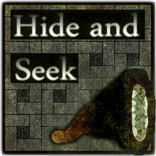 Hide and Seek: in the dark (Unreleased)