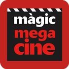 Màgic Mega Cine icône