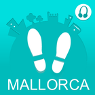 GoodWalk Mallorca Zeichen