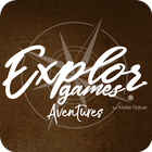 ExplorGames® Aventures icon