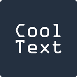 Cool Text Generator icône
