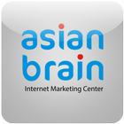 Asian Brain icon