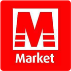 M-Market icon