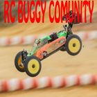آیکون‌ RC Comunity