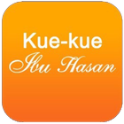 Kue - Kue Ibu Hasan icône