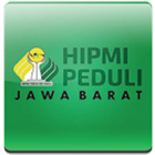 HIPMI Peduli Jabar ícone