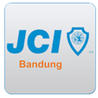 JCI Bandung আইকন