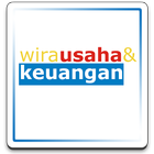 Majalah Wirausaha & Keuangan icône