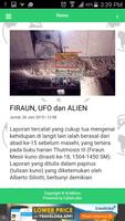 Kumpulan Misteri Dunia تصوير الشاشة 1