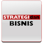 Strategi dan Bisnis icon