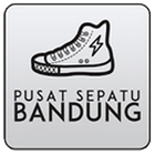 Pusat Sepatu Bandung icône