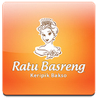 Icona Ratu Basreng