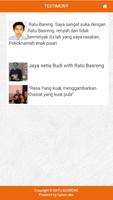 Ratu Basreng screenshot 1