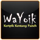 Wayoik icon