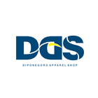 DAS Apparel آئیکن