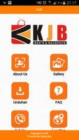 KJB โปสเตอร์