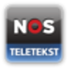 Dutch TeleTEXT (teletekst) 아이콘