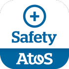 Safety App Mobile icon