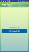 Iot Simulator スクリーンショット 1