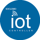 SOCLOMO IoT Controller icône