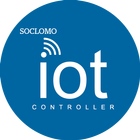 SOCLOMO IoT Controller ícone