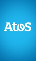 Atos Field Survey App-poster