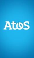 Atos Field Survey App پوسٹر