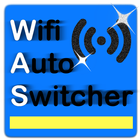 WifiAutoSwitcher Zeichen
