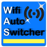 WifiAutoSwitcher icon