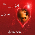 رواية احببتك بعد عذاب