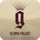 Gloria Palast München icône