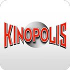KINOPOLIS simgesi