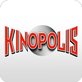 KINOPOLIS ikon