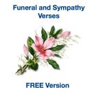 FREE Funeral & Sympathy Verses icône