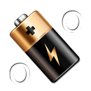 APK Battery Info Widget