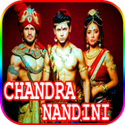 Chandra Nandini Lengkap Terbaru icône