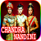 Icona Chandra Nandini Lengkap Terbaru