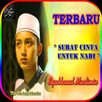 Sholawat Gus Azmi Terbaru Lengkap for Android - APK Download