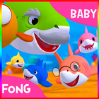 Lagu Shark Doo Doo Doo icon