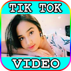Video Tik Tok Cantik icon