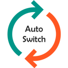 AutoSwitch アイコン