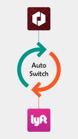 AutoSwitch Affiche
