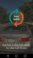 AutoSwitch syot layar 1