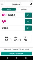 AutoSwitch スクリーンショット 2