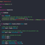 Solution in Go HackerRank