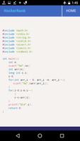 C Programs screenshot 1