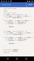 C Programs screenshot 2