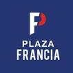 Plaza Francia
